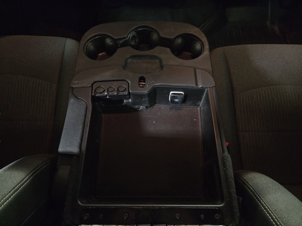 Used 2022 RAM 2500 Tradesman image 17