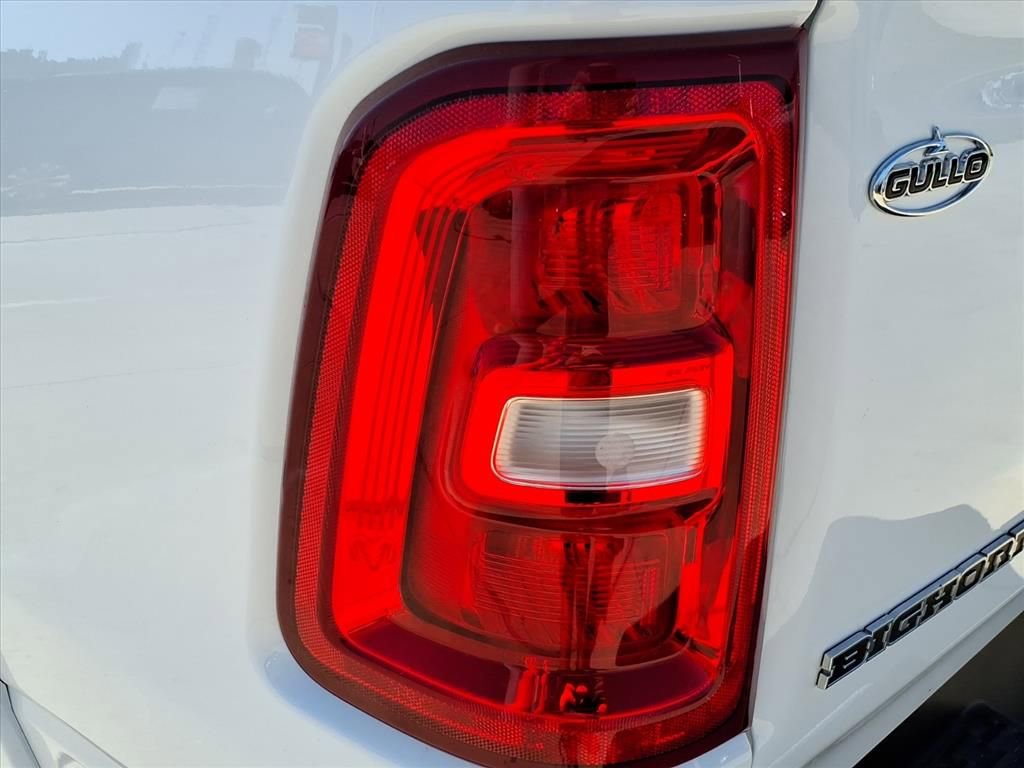 Used 2025 RAM 1500 Big Horn image 10