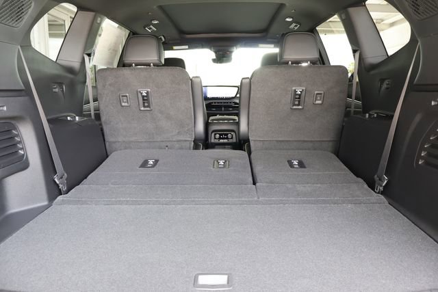 New 2026 Buick Enclave Preferred AWD/4WD image 19