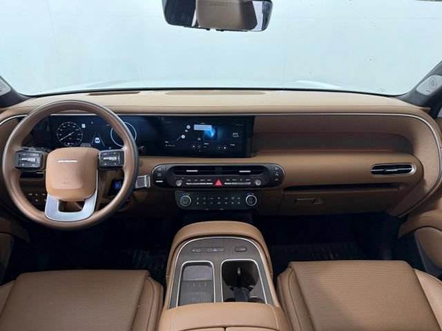 Used 2026 Hyundai Palisade Calligraphy AWD/4WD image 26