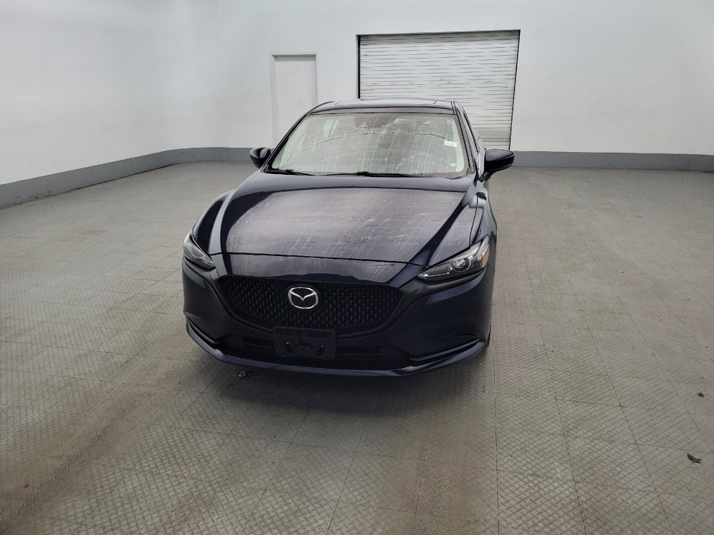 Used 2018 MAZDA MAZDA6 Touring FWD image 15