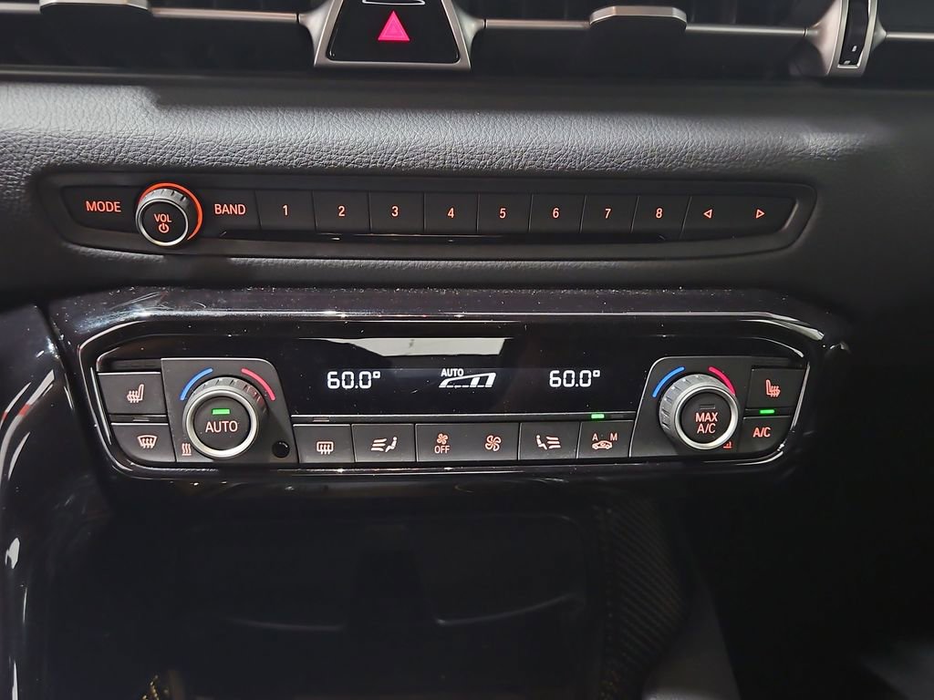 New 2026 Toyota Supra Premium RWD image 21