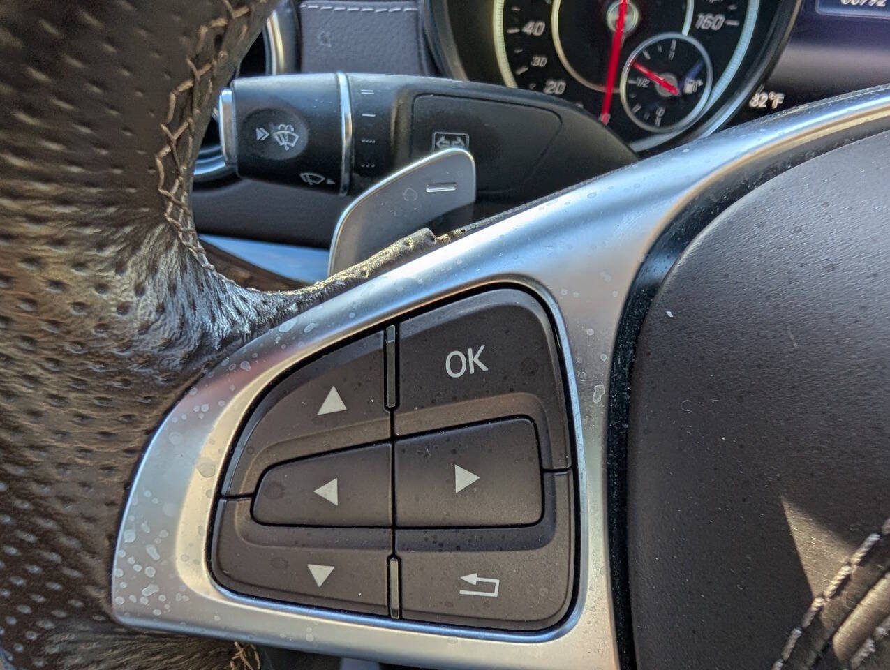 Used 2019 Mercedes-Benz SL 550 image 18
