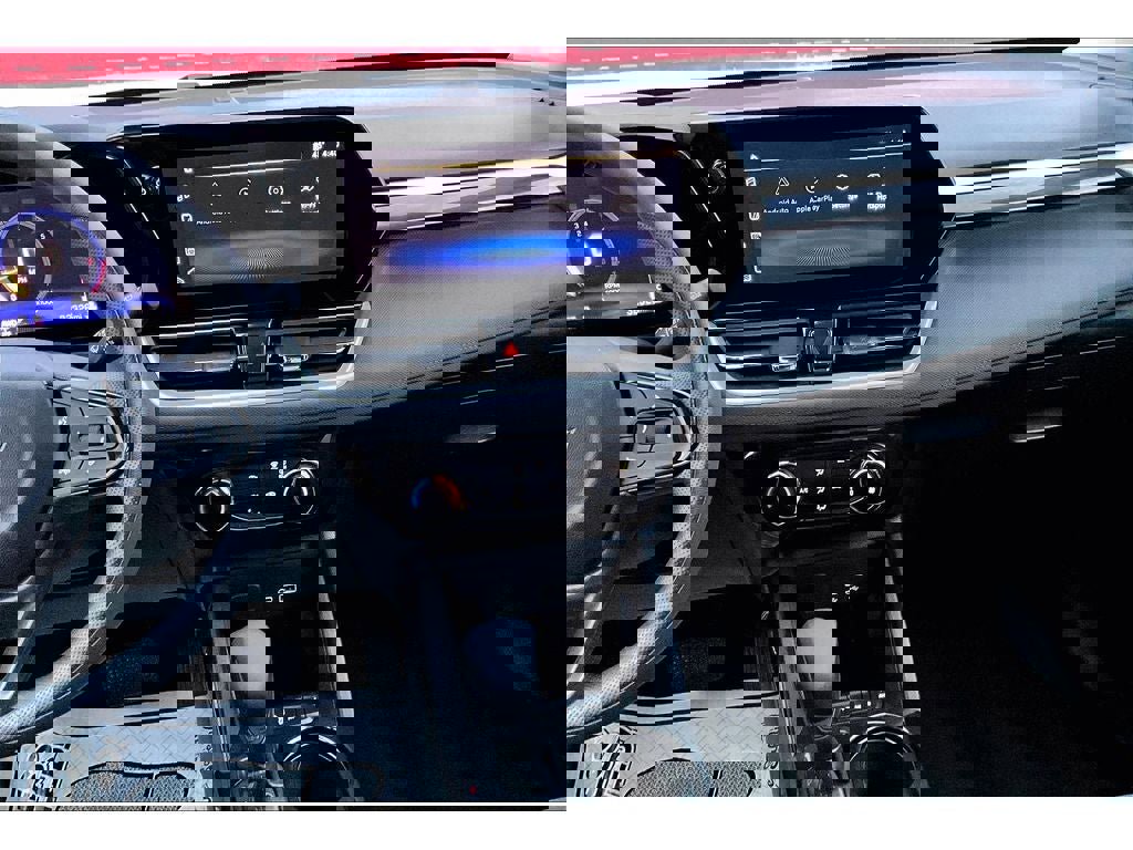 Used 2025 Chevrolet TrailBlazer LT image 7