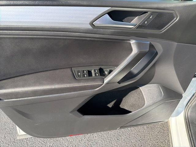 Used 2023 Volkswagen Tiguan S image 12