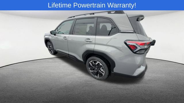 New 2026 Subaru Forester Premium AWD/4WD image 5