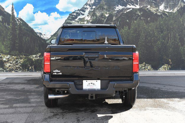 New 2026 Toyota Tacoma SR5 image 5