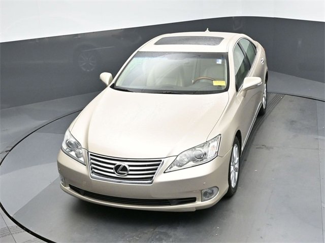 Used 2010 Lexus ES 350 image 18