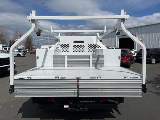 New 2024 Chevrolet Silverado 3500 W/T w/ WT Convenience Package image 20