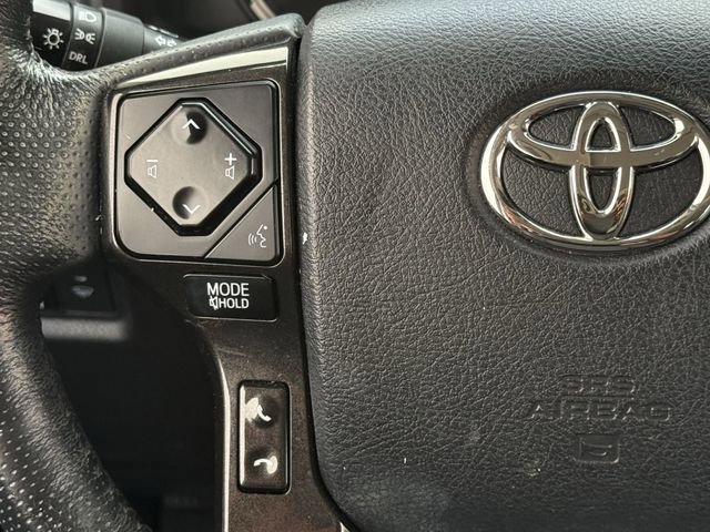 Used 2023 Toyota 4Runner TRD Off-Road Premium w/ Moonroof Package AWD/4WD image 14