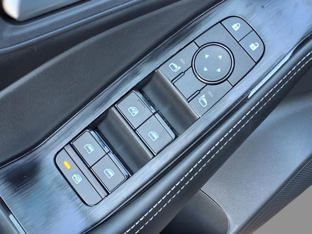 New 2026 Nissan Rogue SV image 15