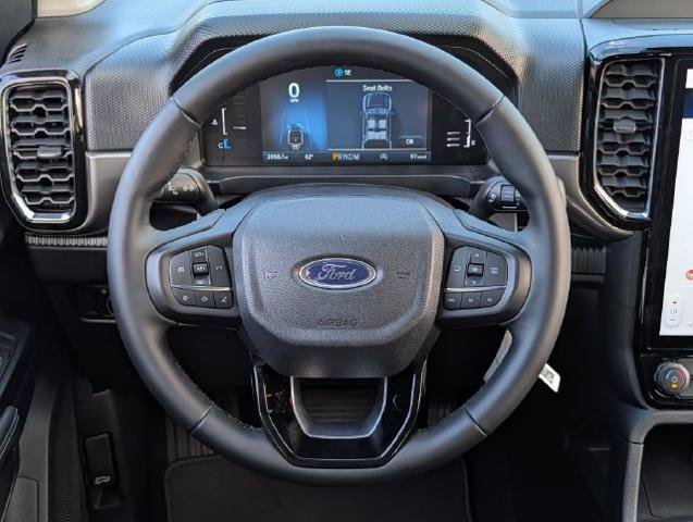 New 2026 Ford Ranger XLT w/ Equipment Group 301A High RWD image 38