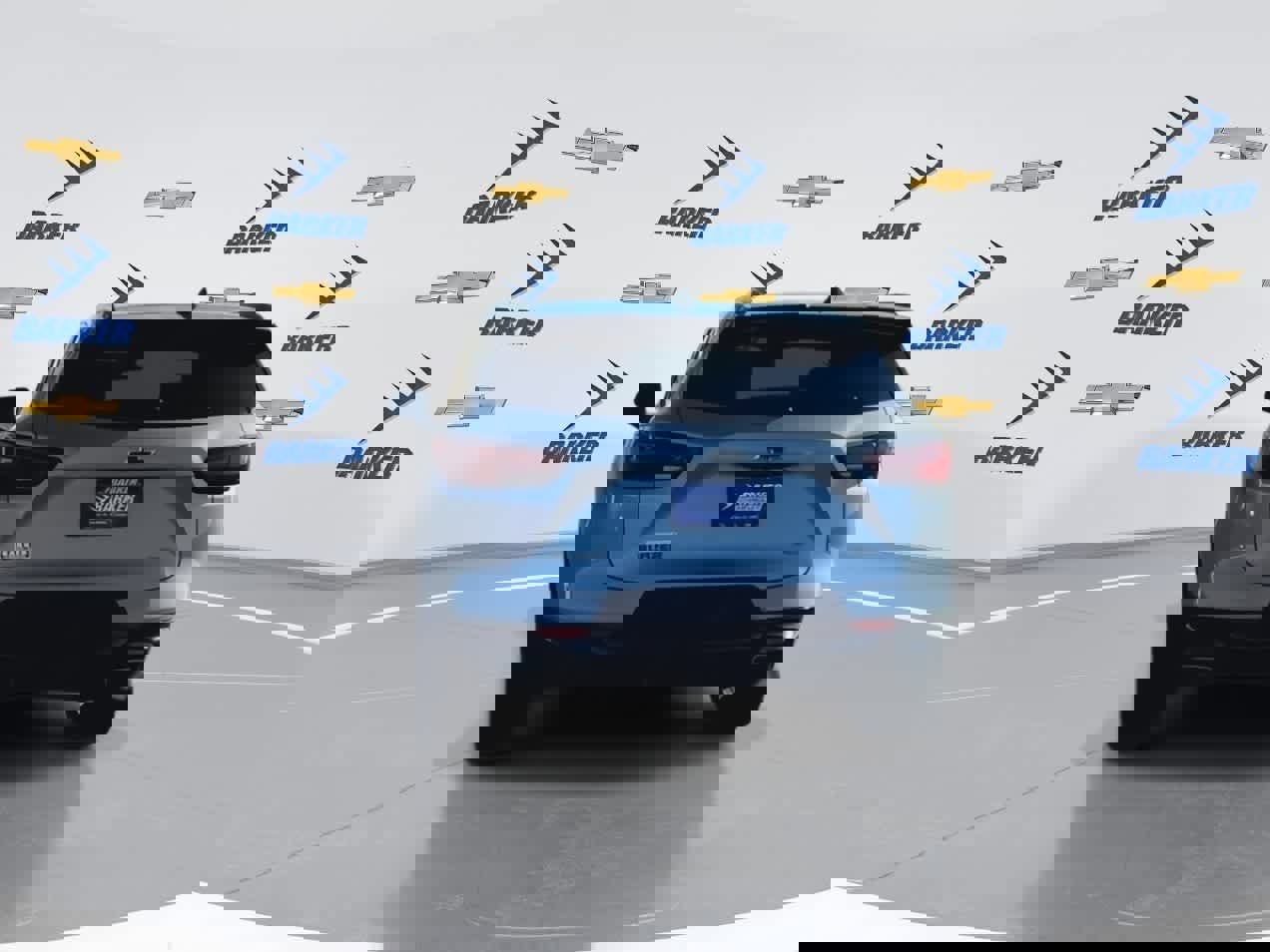 Used 2023 Chevrolet Blazer RS w/ Driver Confidence II Package image 7