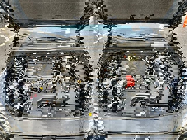 New 2025 Toyota RAV4 XLE image 16