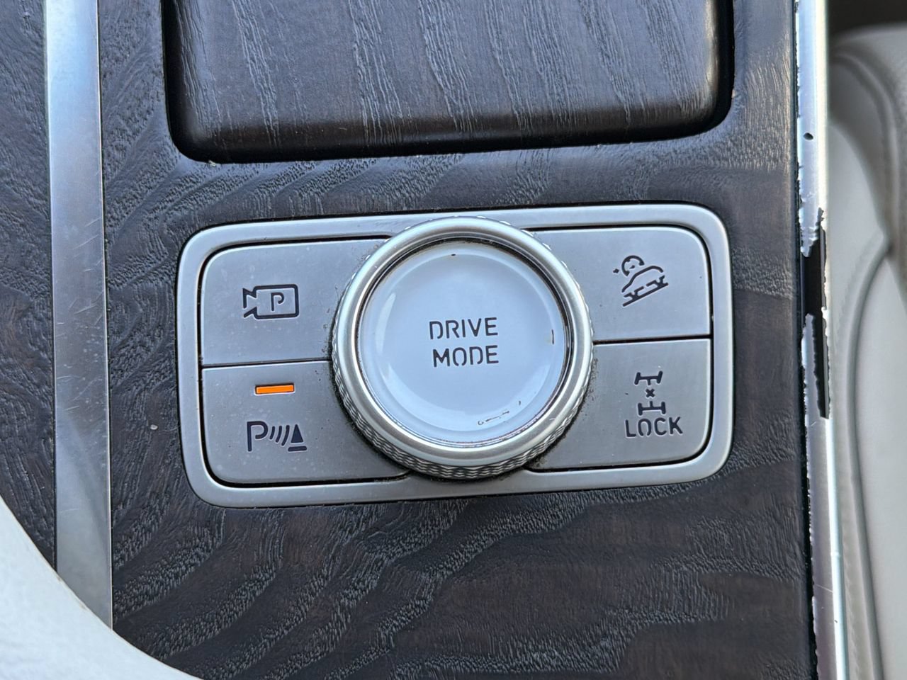Used 2021 Genesis GV80 3.5T Advanced + AWD/4WD image 10