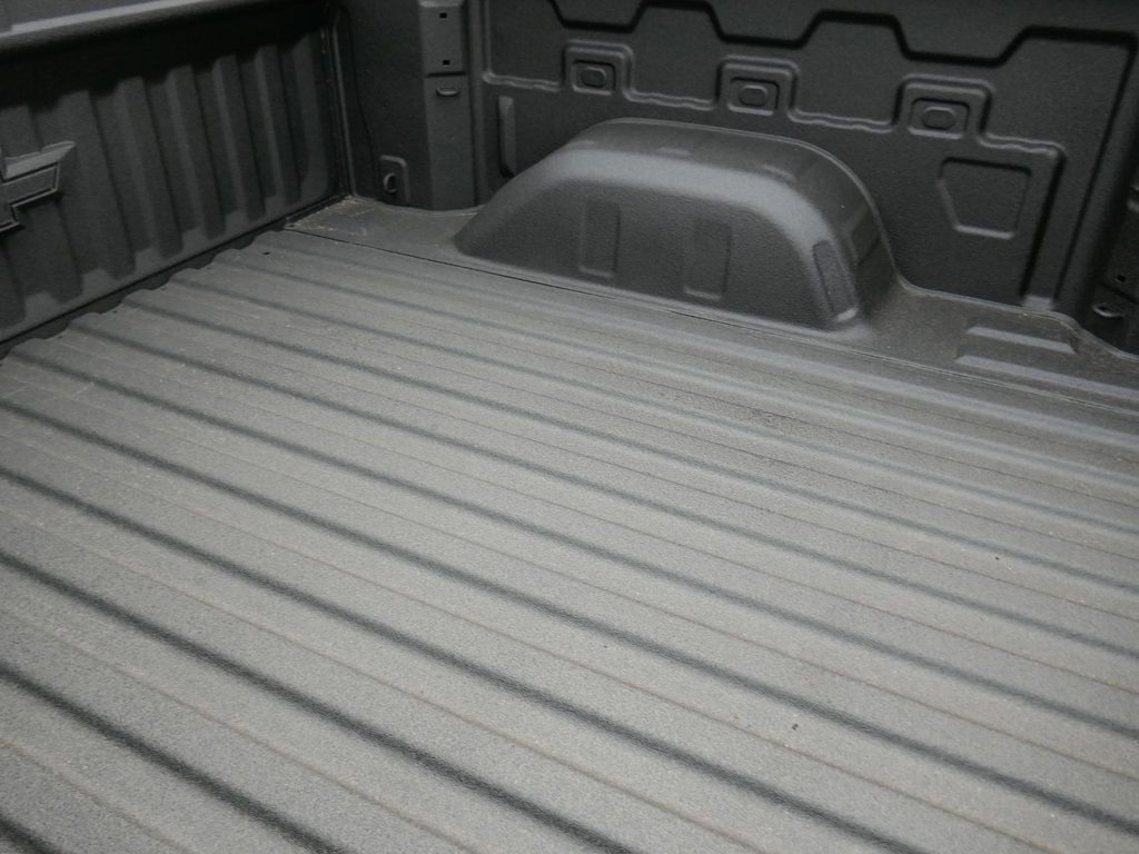 New 2026 Chevrolet Silverado 1500 LTZ w/ LTZ Premium Package image 6