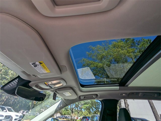 New 2025 Volvo XC90 B6 Plus w/ Protection Package Premier image 22