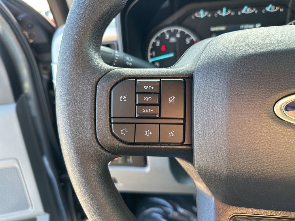 New 2026 Ford F350 XLT w/ FX4 Off-Road Package AWD/4WD image 19