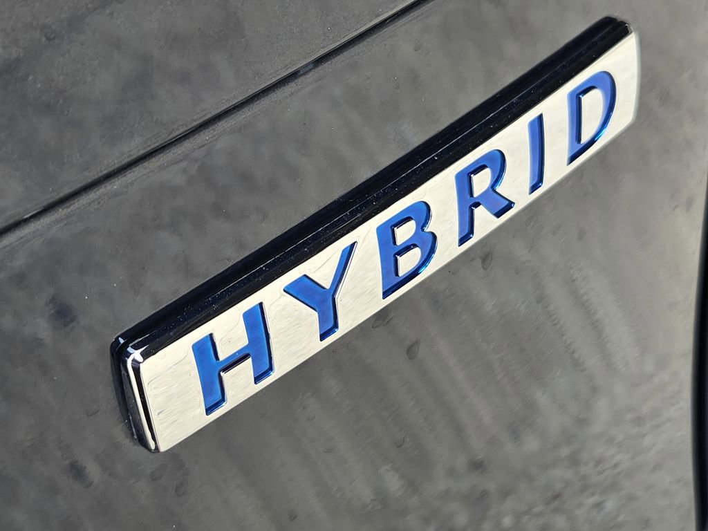 Used 2025 MAZDA CX-50 AWD 2.5 Hybrid w/ Weather Package image 12