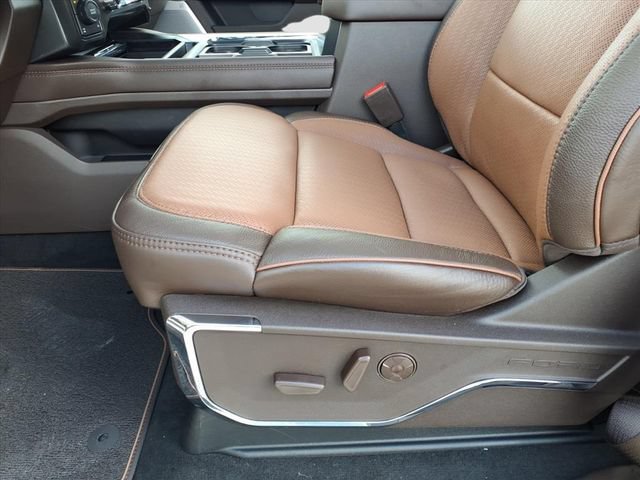 New 2026 Ford F250 King Ranch w/ Chrome Package AWD/4WD image 12
