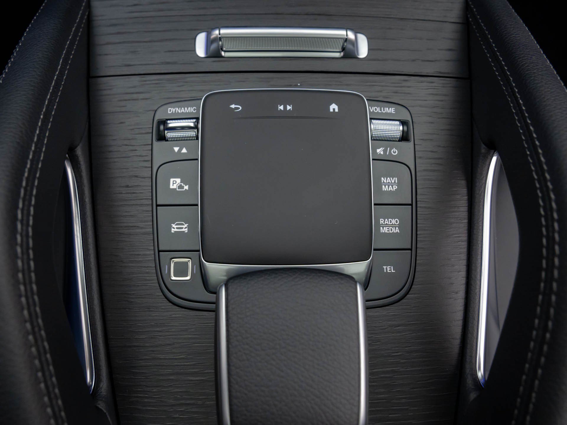 New 2026 Mercedes-Benz GLE 350 4MATIC image 20