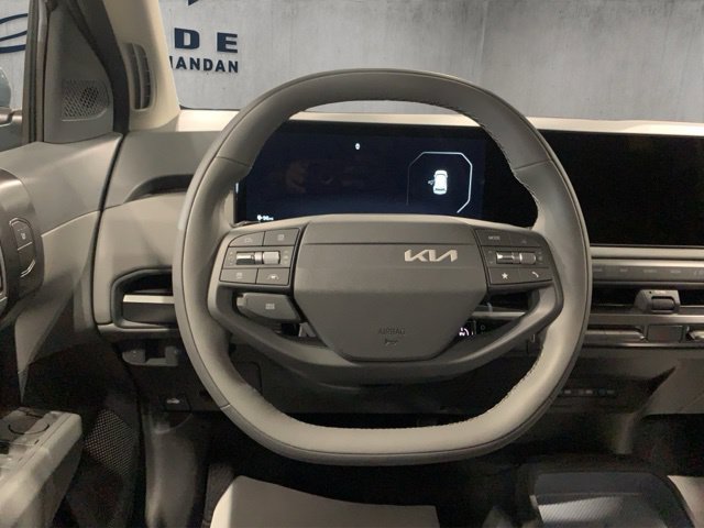 New 2027 Kia EV3 Wind FWD image 6
