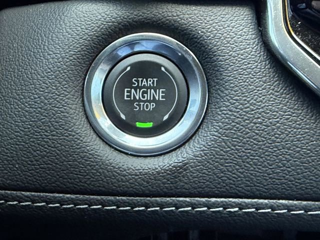 Certified 2026 Chevrolet Colorado LT w/ LT Convenience Package RWD image 24