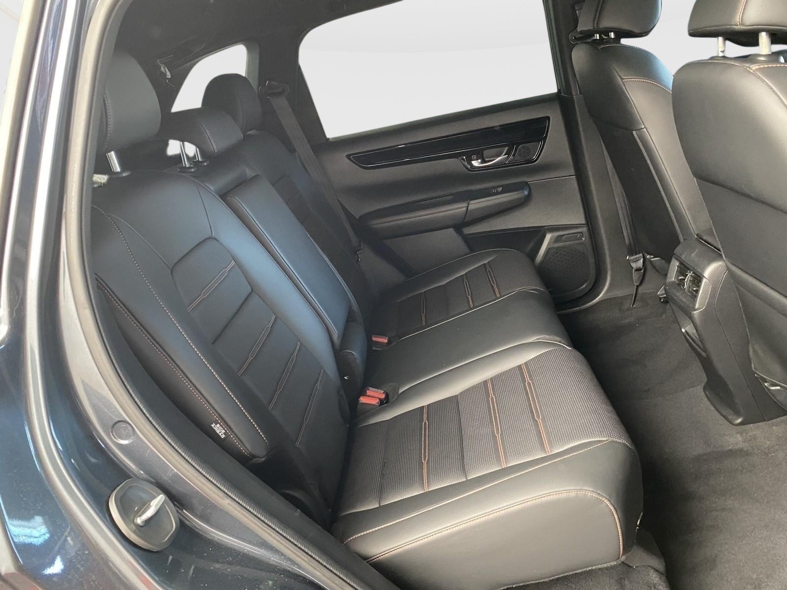 Used 2023 Honda CR-V Sport Touring image 12
