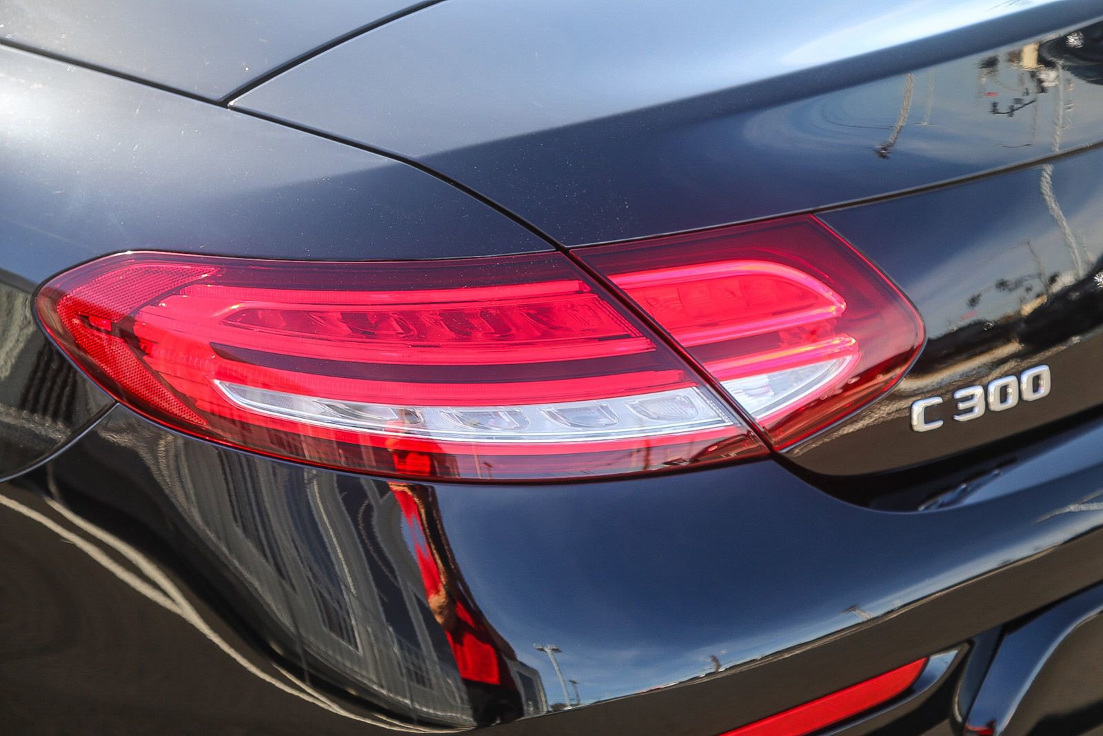 Used 2019 Mercedes-Benz C 300 Cabriolet image 14