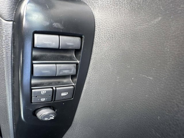 Certified 2025 Toyota Camry SE image 8