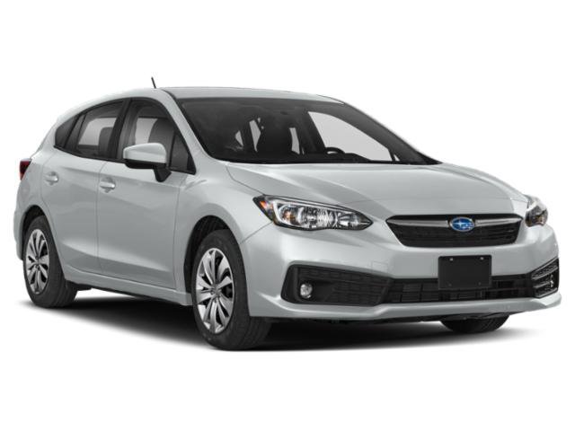 Used 2021 Subaru Impreza 2.0i AWD/4WD image 9