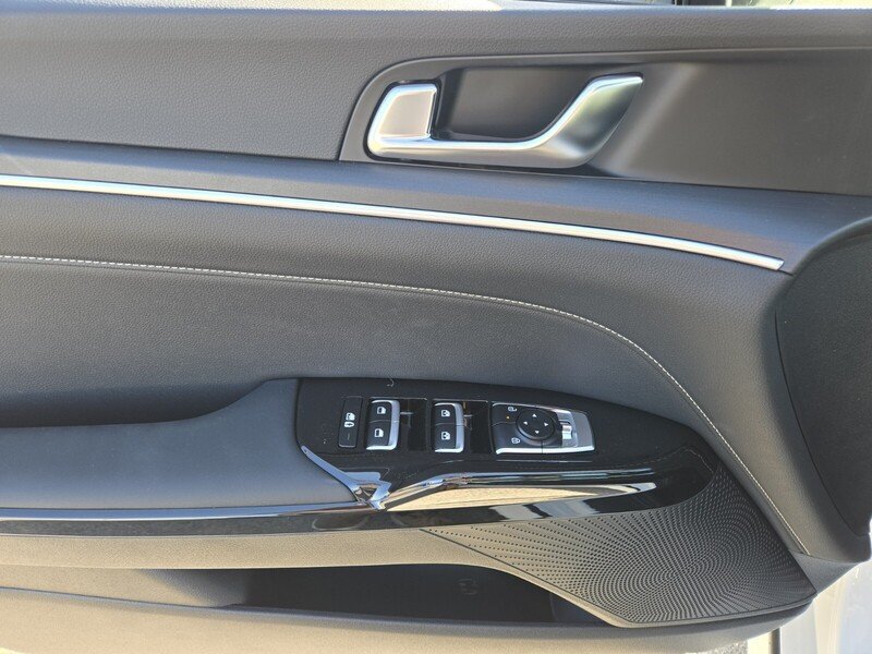New 2026 Kia K5 GT-Line FWD image 9