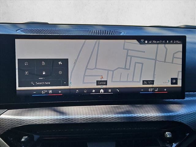 Used 2025 BMW 330i xDrive 330i xDrive w/ M Sport Package image 13