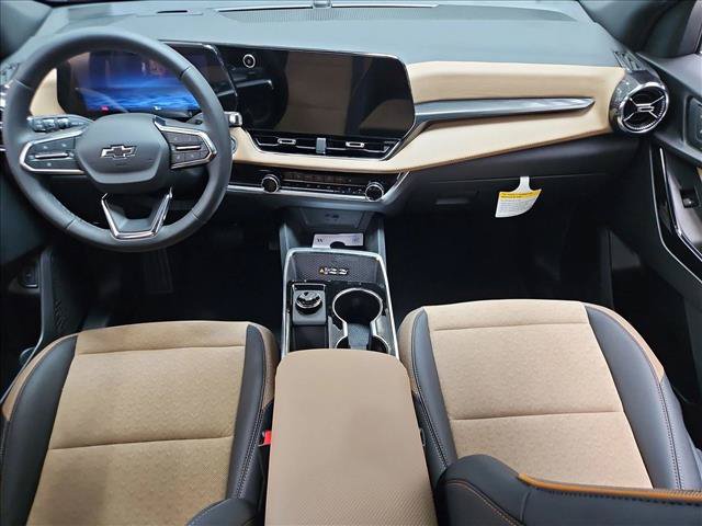 New 2026 Chevrolet Equinox ACTIV w/ Safety and Technology Package FWD image 13