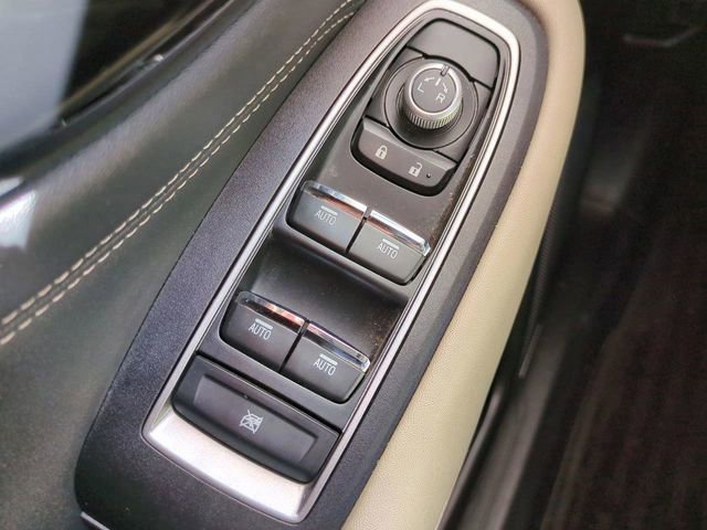 Used 2022 Subaru Outback Limited image 21