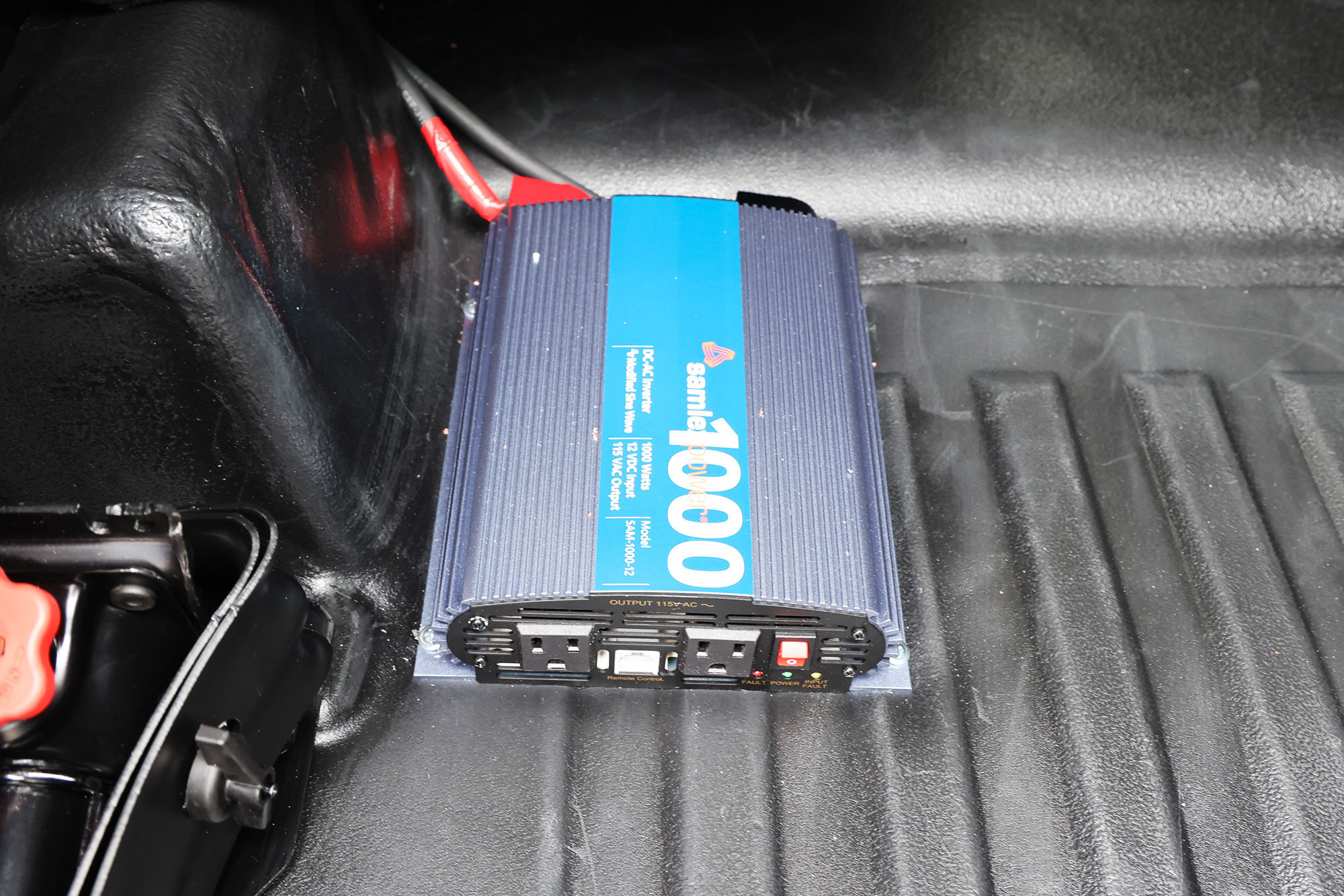 New 2026 Chevrolet Silverado 2500 W/T w/ WT Convenience Package image 23