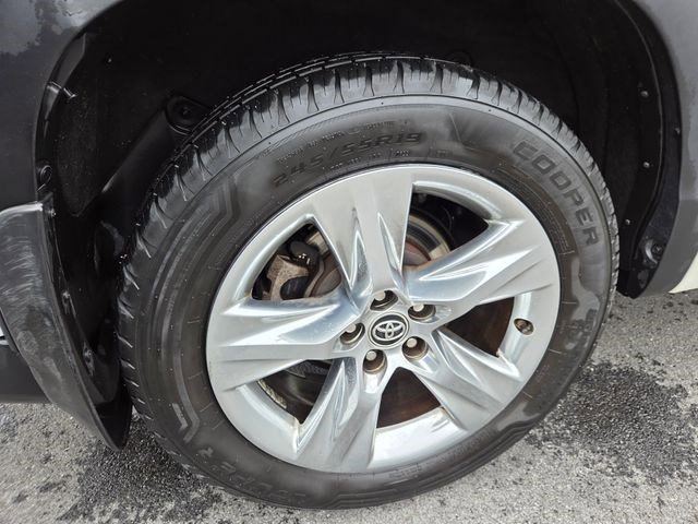 Used 2016 Toyota Highlander Limited Platinum image 27