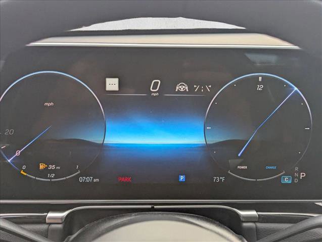 New 2026 Mercedes-Benz S 580 4MATIC Sedan image 10