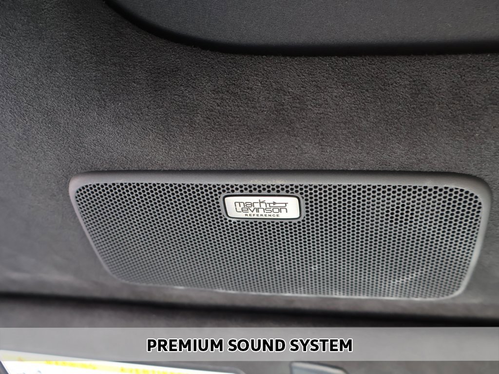 Used 2023 Lexus LS 500 w/ Luxury Package image 4