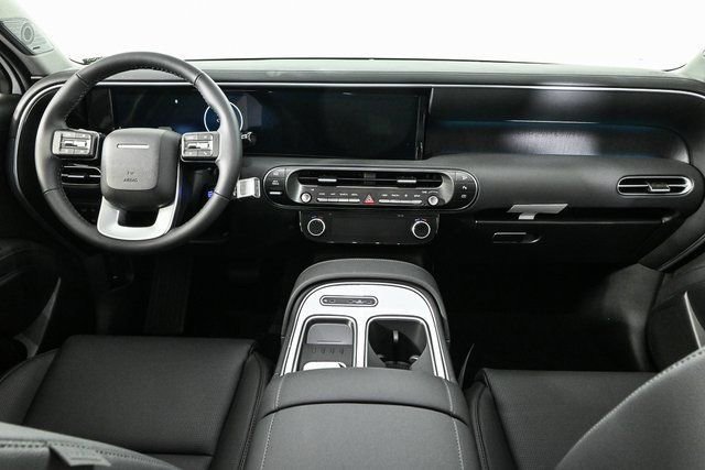 New 2026 Hyundai Palisade Limited image 29