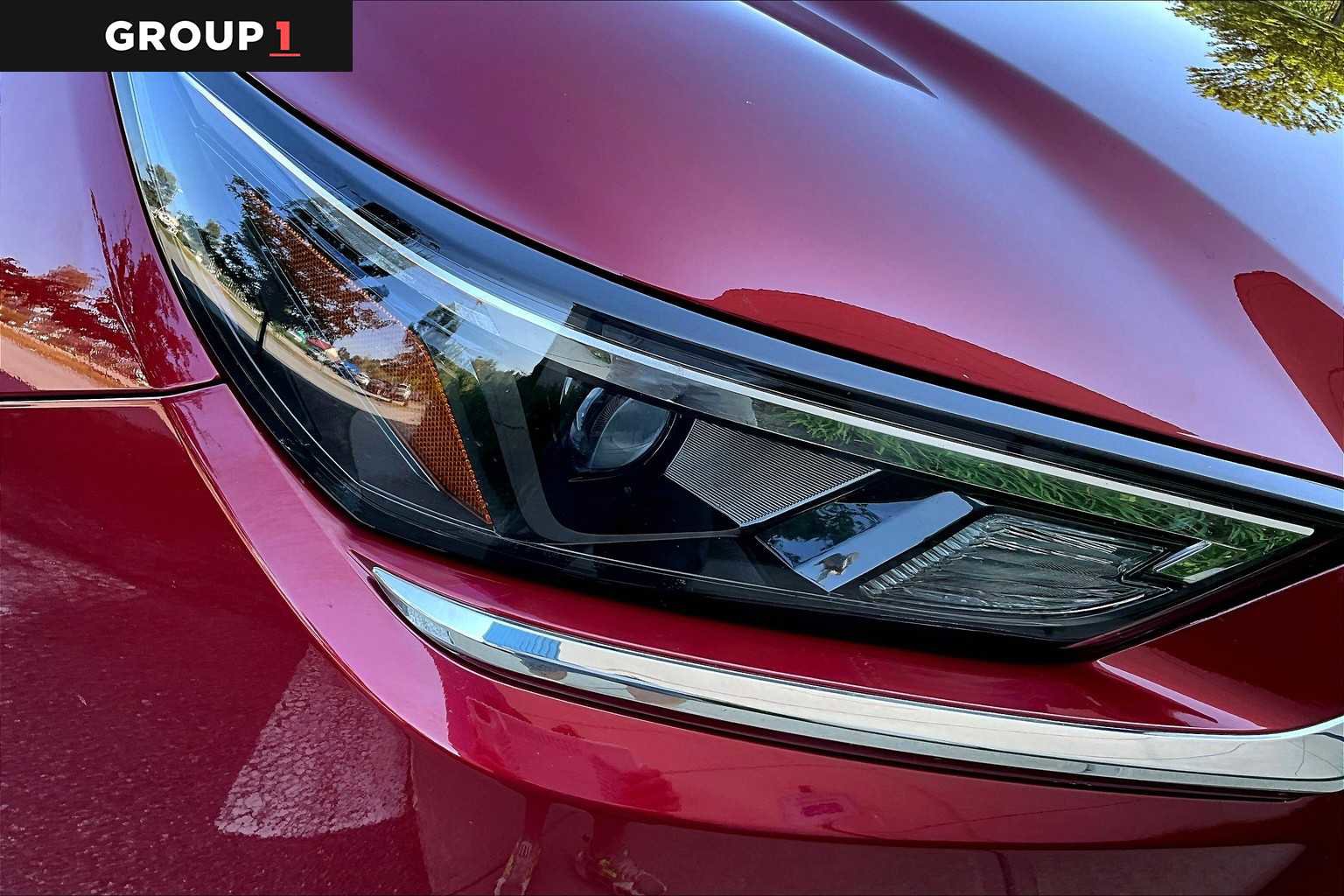 Used 2024 Toyota Grand Highlander XLE image 52