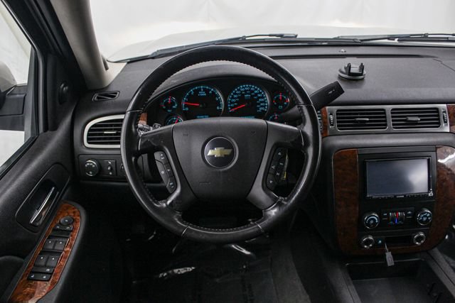 Used 2007 Chevrolet Tahoe LT AWD/4WD image 26