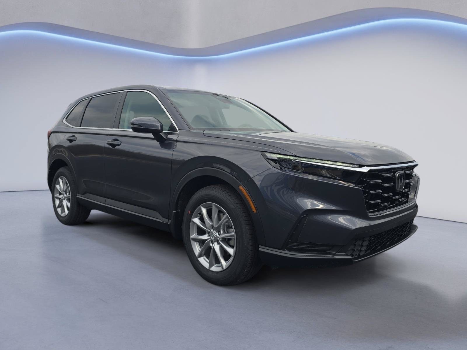 New 2026 Honda CR-V EX image 8