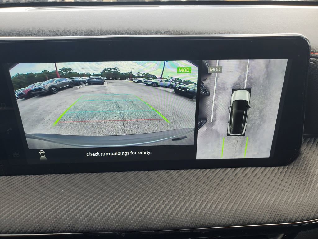 New 2026 Nissan Kicks SR image 17