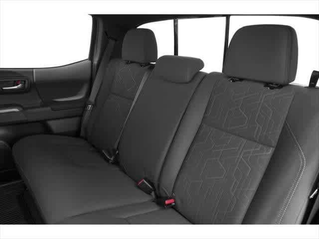 Used 2019 Toyota Tacoma TRD Off-Road AWD/4WD image 9