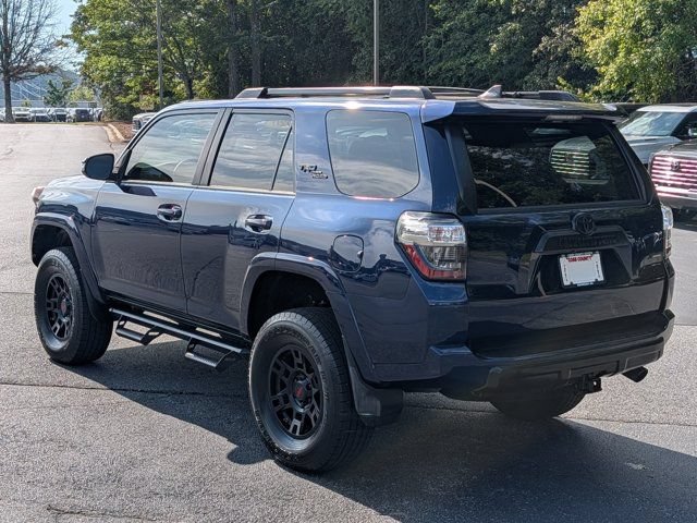 Used 2020 Toyota 4Runner TRD Off-Road Premium w/ Moonroof Package AWD/4WD image 5