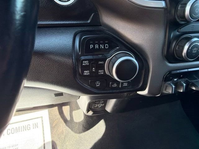 Used 2023 RAM 1500 Big Horn AWD/4WD image 20