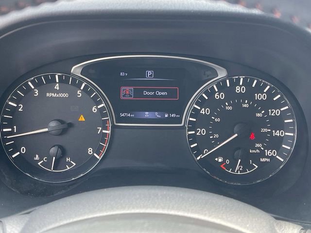 Used 2020 Nissan Pathfinder SV w/ Rock Creek Edition FWD image 41