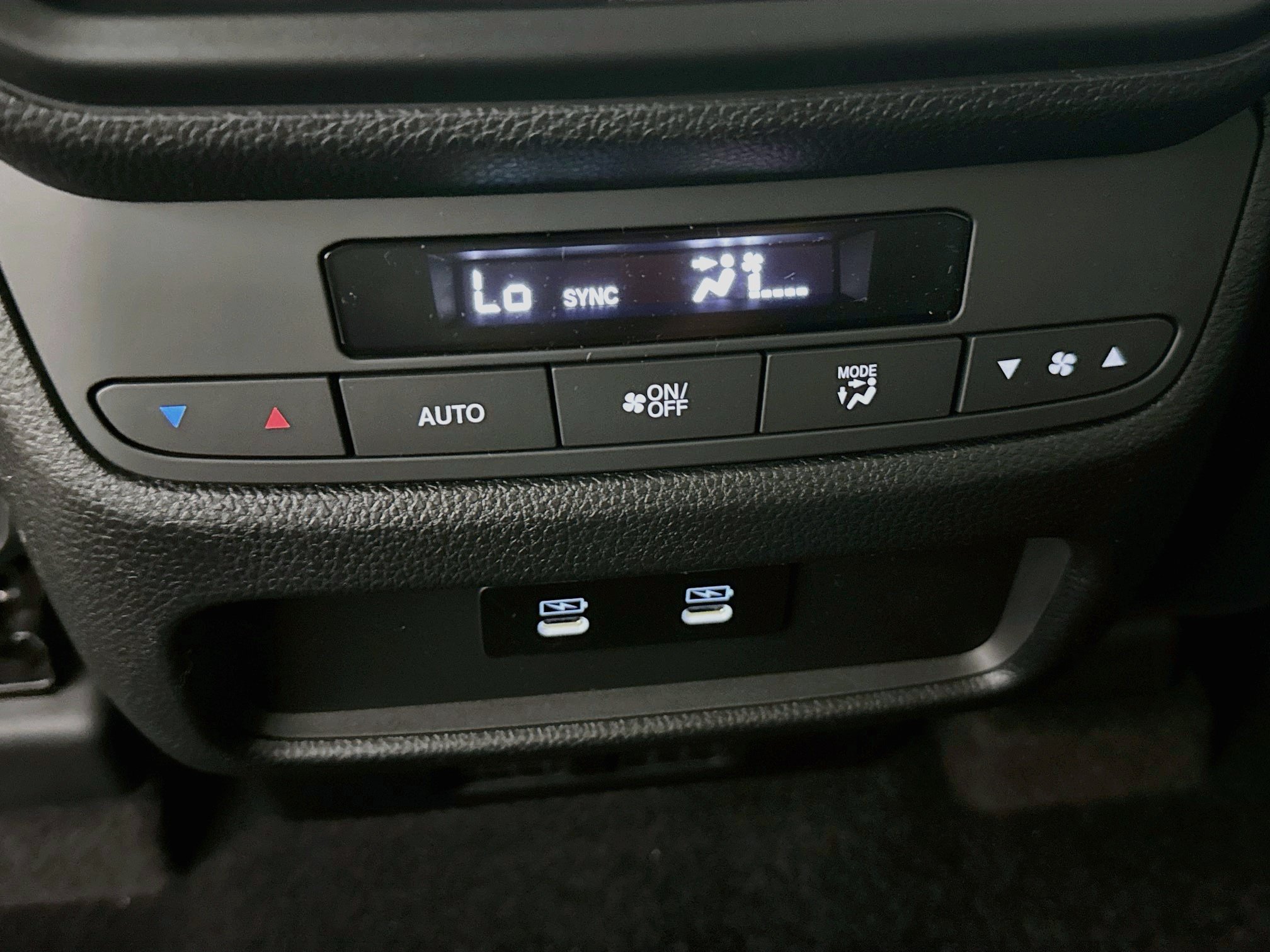 New 2026 Honda Pilot EX-L image 30