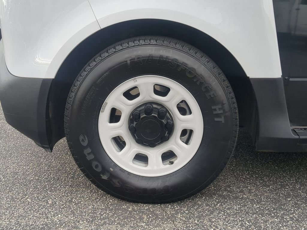 Used 2023 Chevrolet Brightdrop 600 w/ Active Safety Package 2 image 34